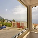 Sunset Veliko Brdo (Makarska)