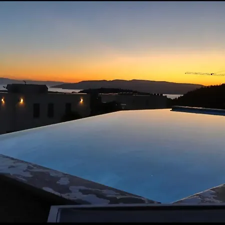 Sunset * Макарська