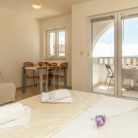 Sunset Apartment