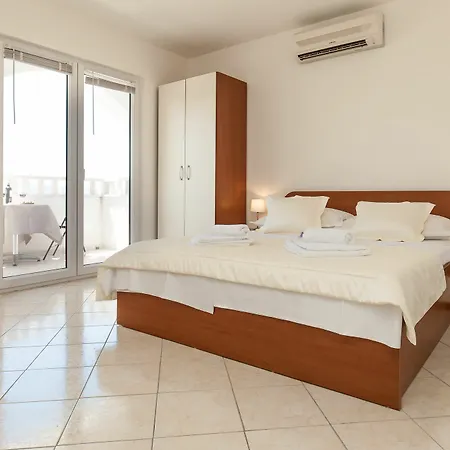 Sunset Apartment