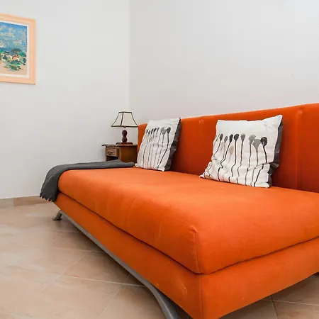 Sunset Apartment