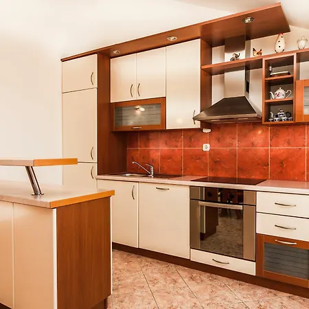 Sunset Apartment