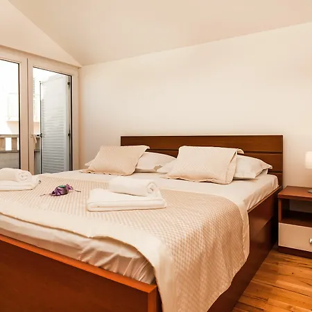 Sunset Apartment