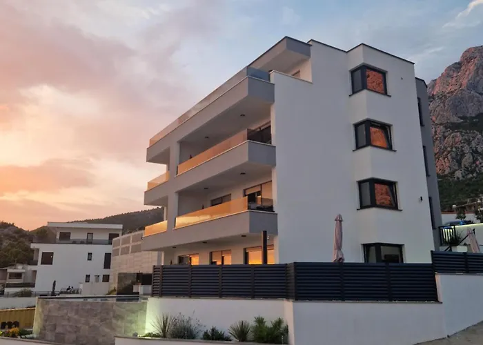 Apartman Sunset Veliko Brdo